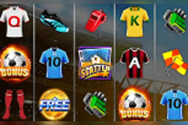 Football Frenzy